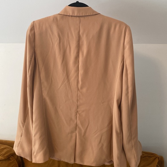 Lauren Conrad oversized blazer - Picture 4 of 4